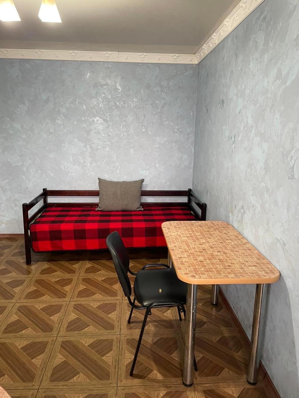 Апартаменти В Парку Umanʼ Pokoj fotografie